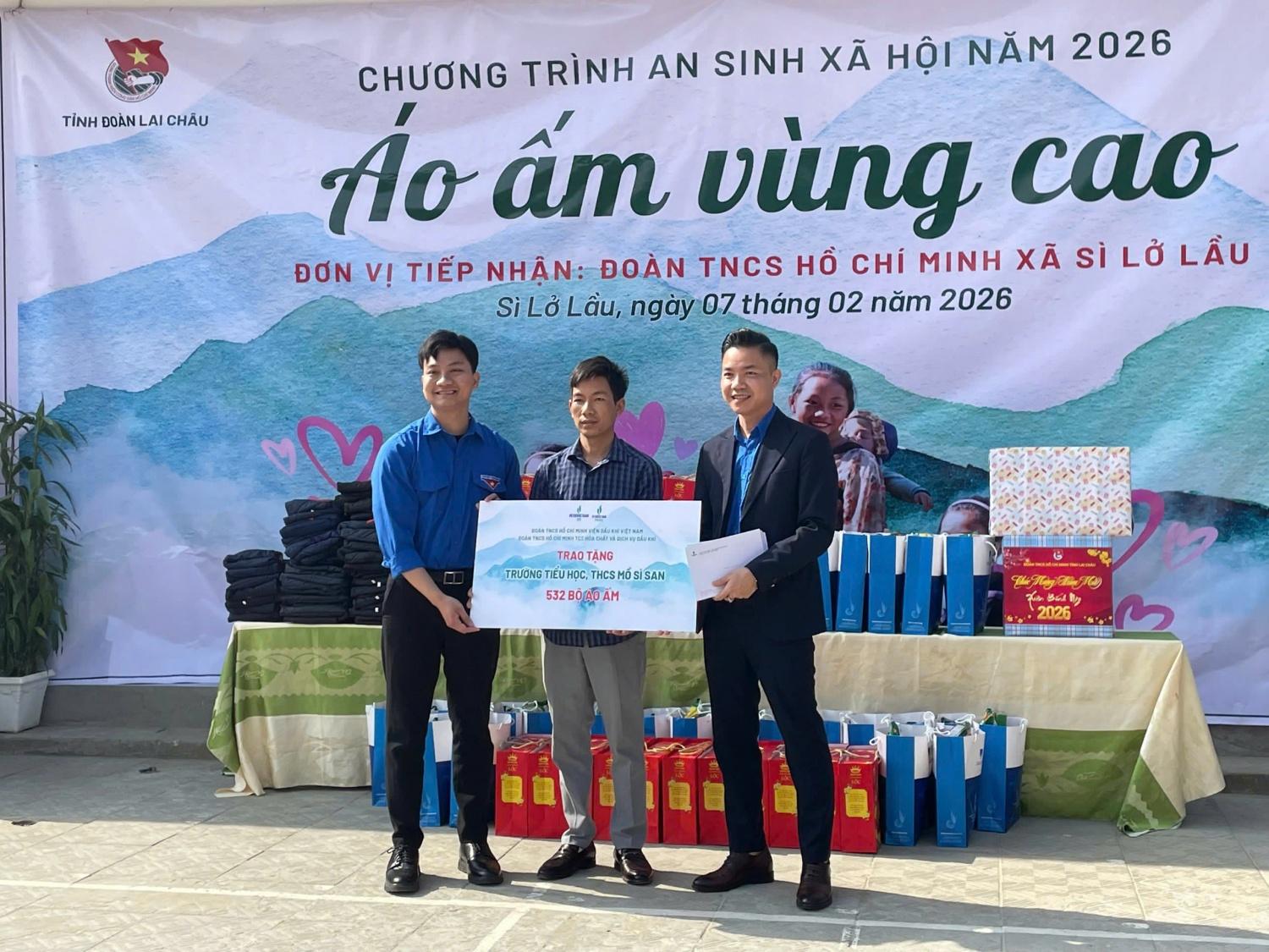 Đoàn thanh niên VPI Đoàn thanh niên PVChem