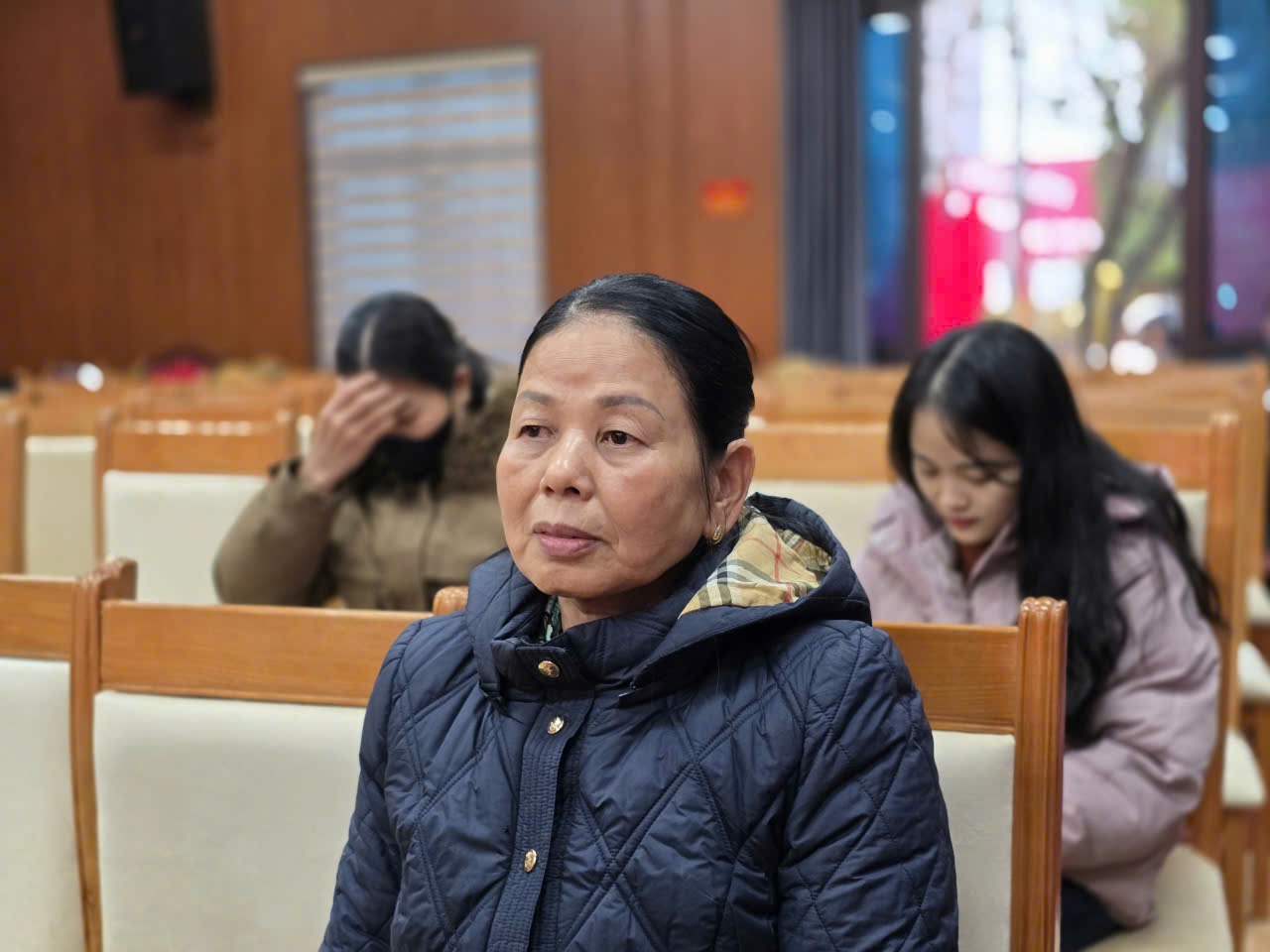 Petrovietnam lan tỏa hơi ấm mùa Xuân về Đất Tổ