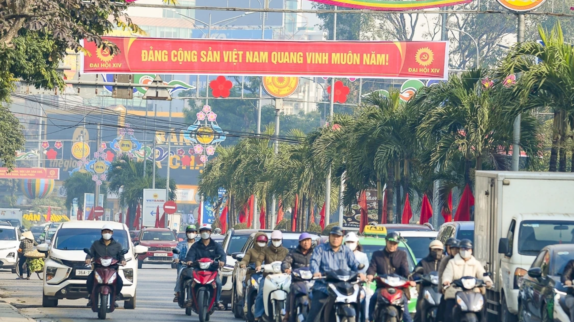 Thanh Hoá phấn đấu nâng cao chất lượng cuộc sống cho người dân