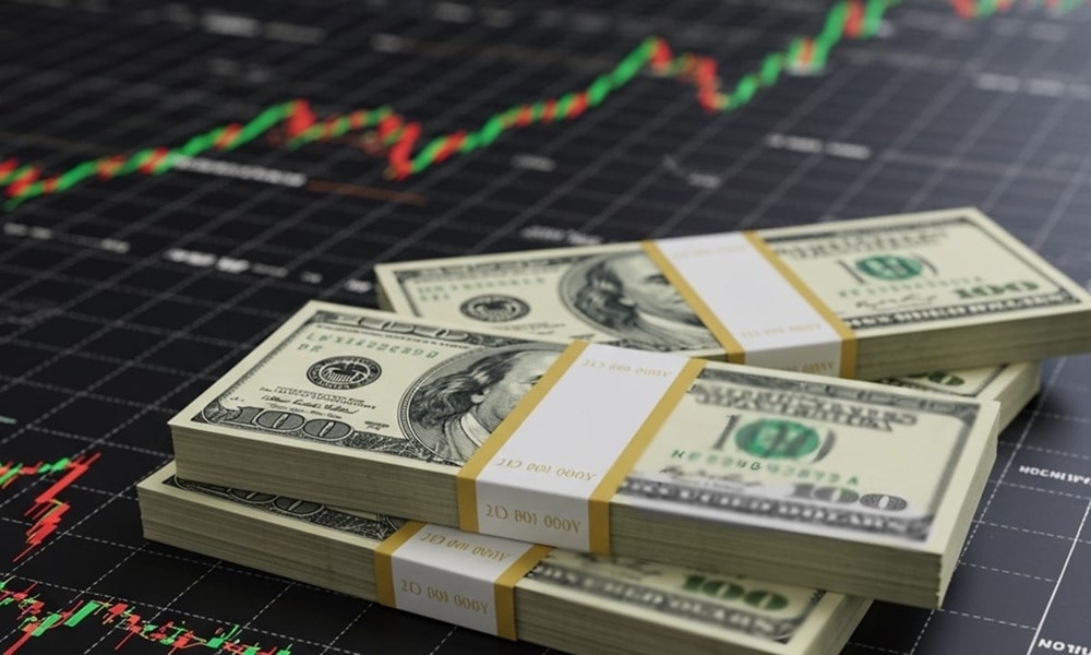 Tỷ giá có dư địa tích cực cho những tháng đầu năm 2026 Tỷ giá có dư địa tích cực cho những tháng đầu năm 2026