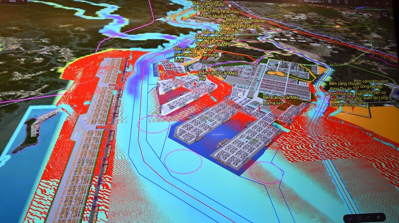 Khu thương mại tự do Cái Mép Hạ kỳ vọng trở thành động lực tăng trưởng mới, góp phần tái định vị TP. Hồ Chí Minh thành trung tâm logistics tích hợp, cạnh tranh khu vực và bền vững.