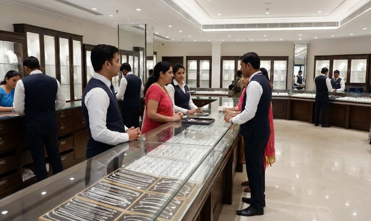 Giá bạc hôm nay 22-2-2026 - Ảnh minh họa