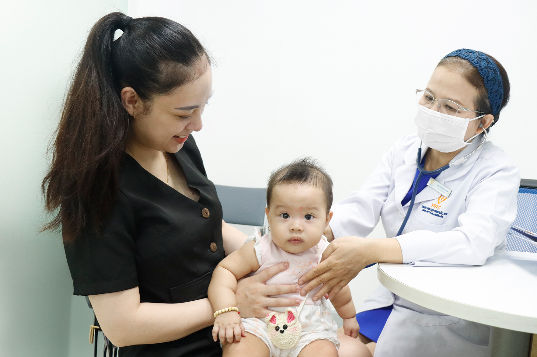 VNVC mua công nghệ sản xuất vắc xin từ Đức, Việt Nam gia tăng năng lực công nghiệp dược công nghệ cao