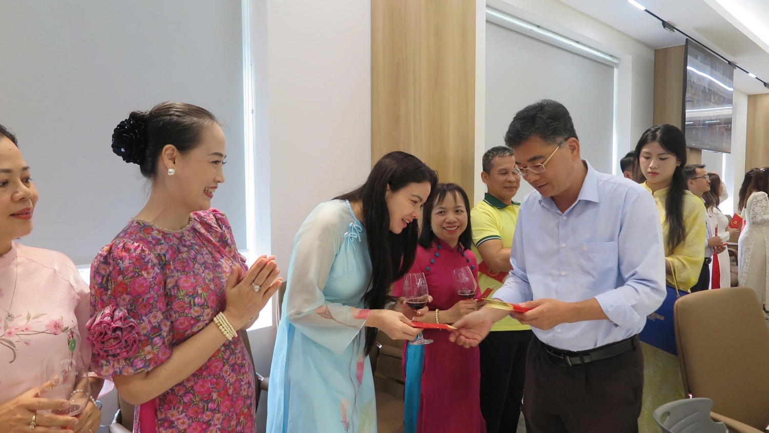 PVCFC gặp mặt đầu xuân Bính Ngọ 2026: “Chung một niềm tin – Vươn mình phát triển”