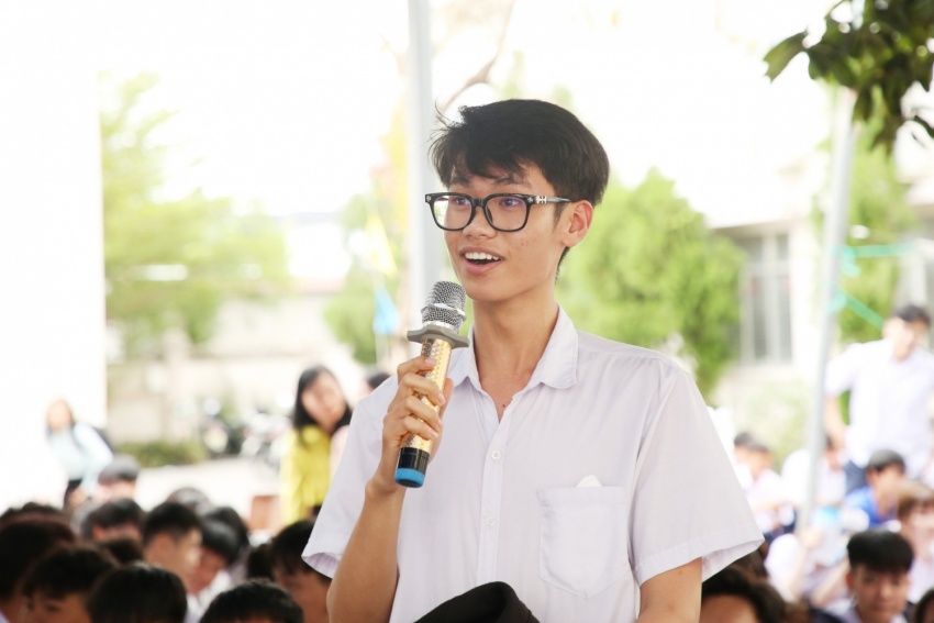 Petrovietnam thắp sáng niềm tin, tiếp sức tương lai cho thế hệ trẻ TP. Hồ Chí Minh Petrovietnam thắp sáng niềm tin, tiếp sức tương lai cho thế hệ trẻ TP Hồ Chí Minh