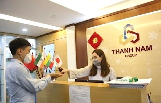 Thành Nam (TNI) chi 236 tỷ đồng thâu tóm doanh nghiệp cà phê mới lập.