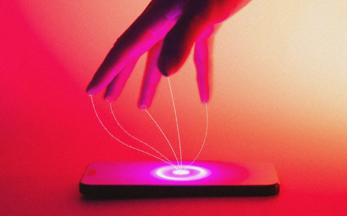 Công cụ hack iPhone của chính phủ bị tội phạm mạng sử dụng - Ảnh 1.