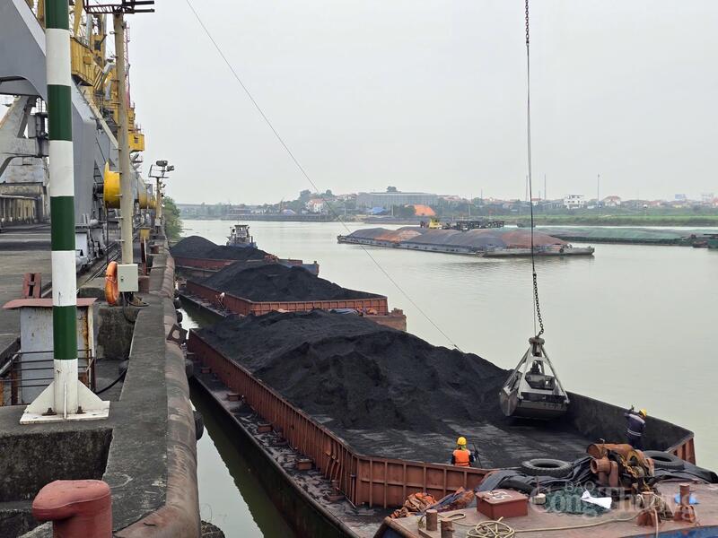 Công tác chuẩn bị nhiên liệu đảm bảo cho sản xuất điện năm 2026