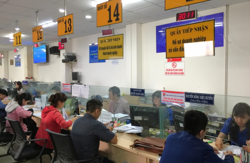 Sở Tài chính TP. Hồ Chí Minh dẫn đầu về Chuyển đổi số