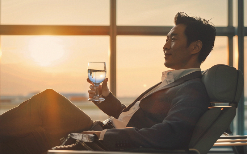 SME Việt thanh toán quốc tế 0% phí chuyển đổi ngoại tệ với thẻ VIB Business - 3