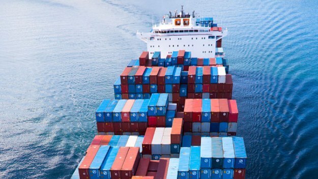 Xung đột Trung Đông tạo cú sốc mới đối với thương mại toàn cầu, giá năng lượng, chi phí logistics và rủi ro chuỗi cung ứng gia tăng. Ảnh minh hoạ