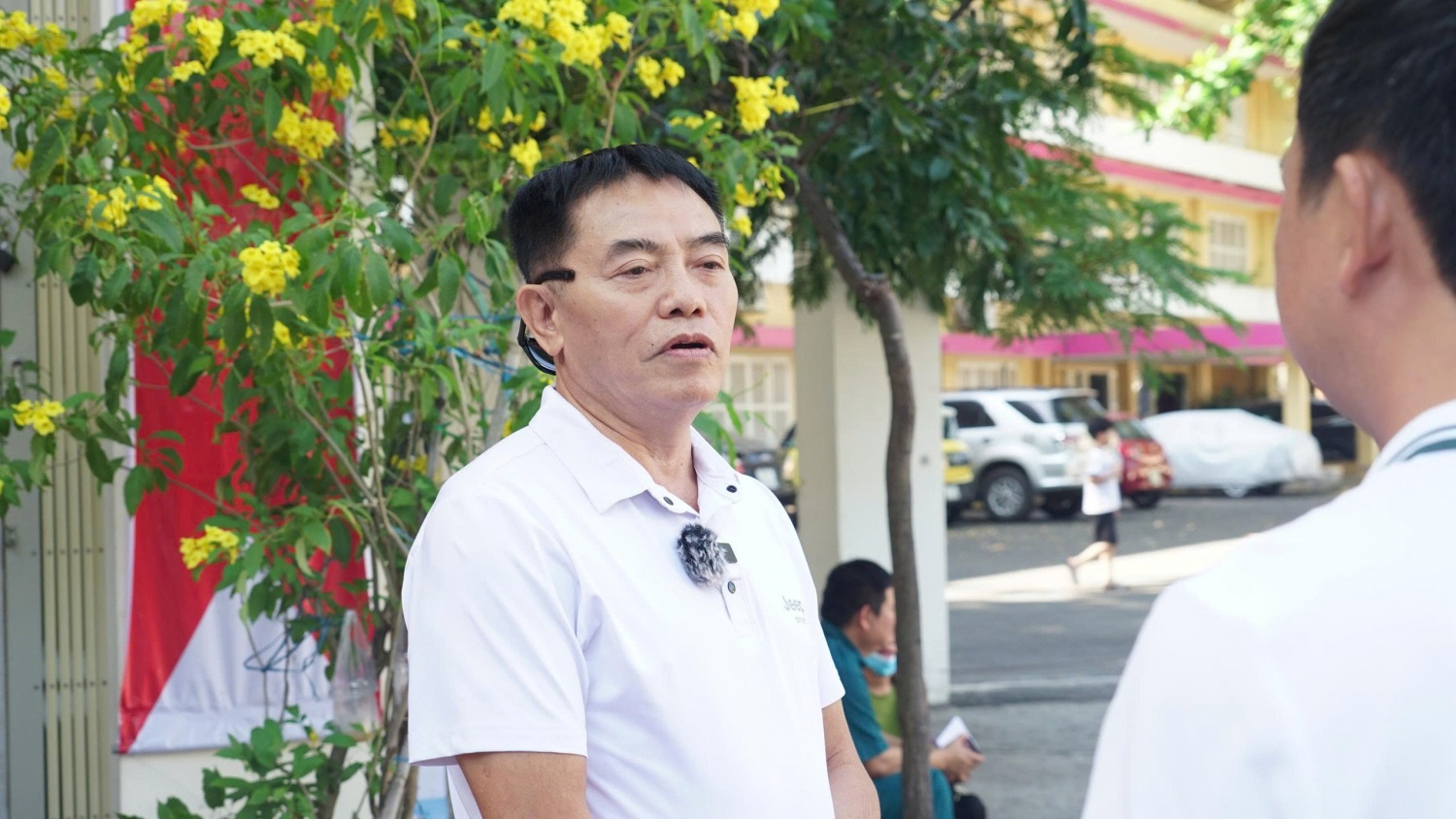 Cử tri “thủ phủ dầu khí”: Chọn người tài đức, hành động quyết liệt để phát triển đất nước Cử tri “thủ phủ dầu khí”: Chọn người tài đức, hành động quyết liệt để phát triển đất nước