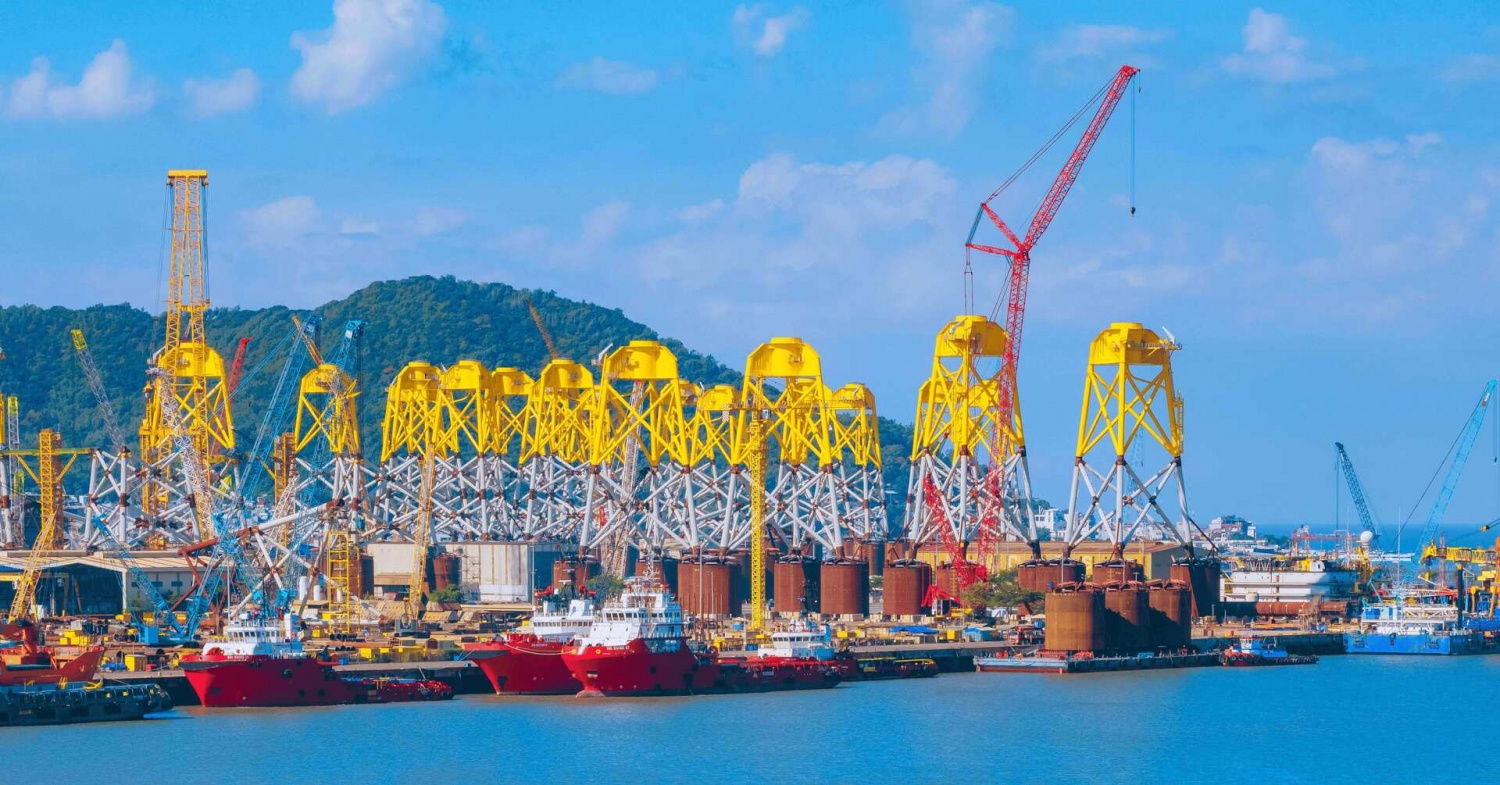 Petrovietnam góp phần hình thành hệ sinh thái khoa học – công nghệ và công nghiệp năng lượng tại TP Hồ Chí Minh