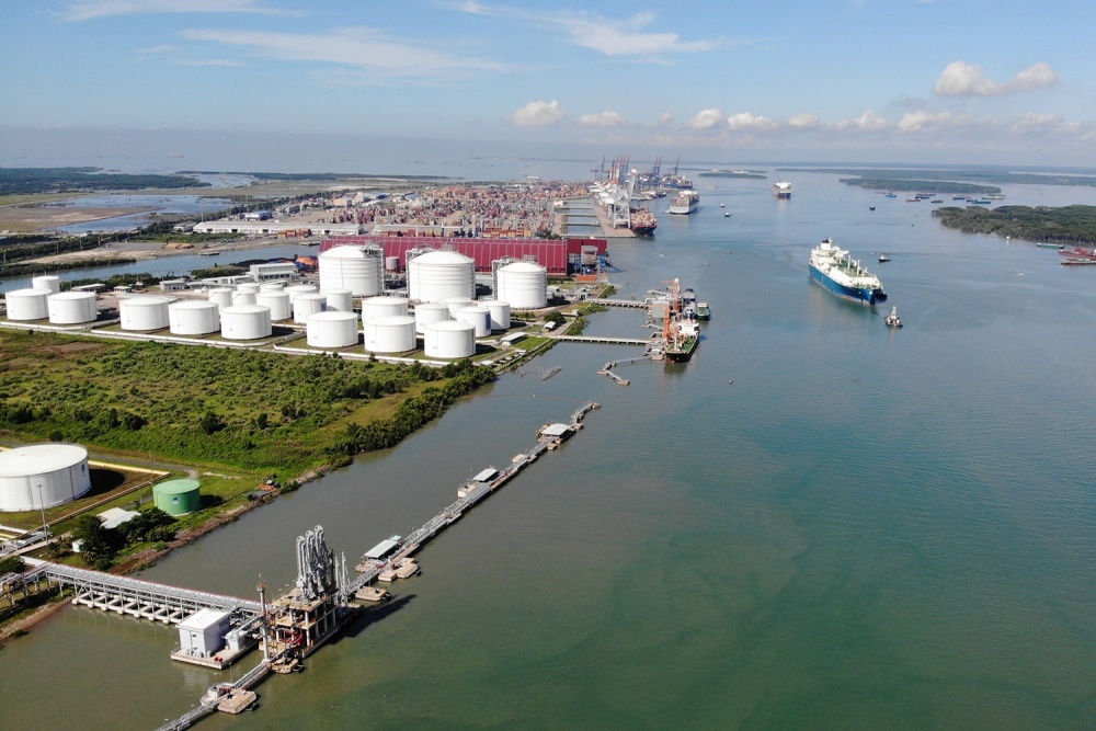 Petrovietnam góp phần hình thành hệ sinh thái khoa học – công nghệ và công nghiệp năng lượng tại TP Hồ Chí Minh