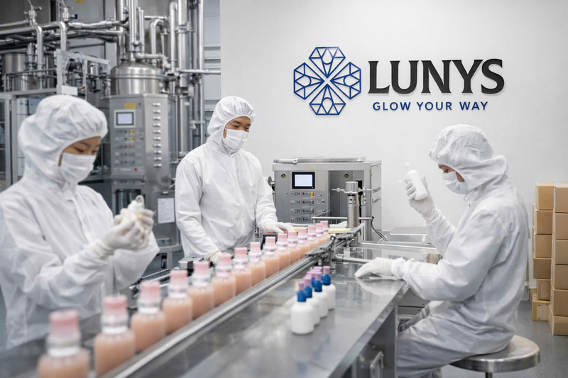 LUNYS – hành trình tôn vinh vẻ đẹp tự nhiên của phụ nữ - 2