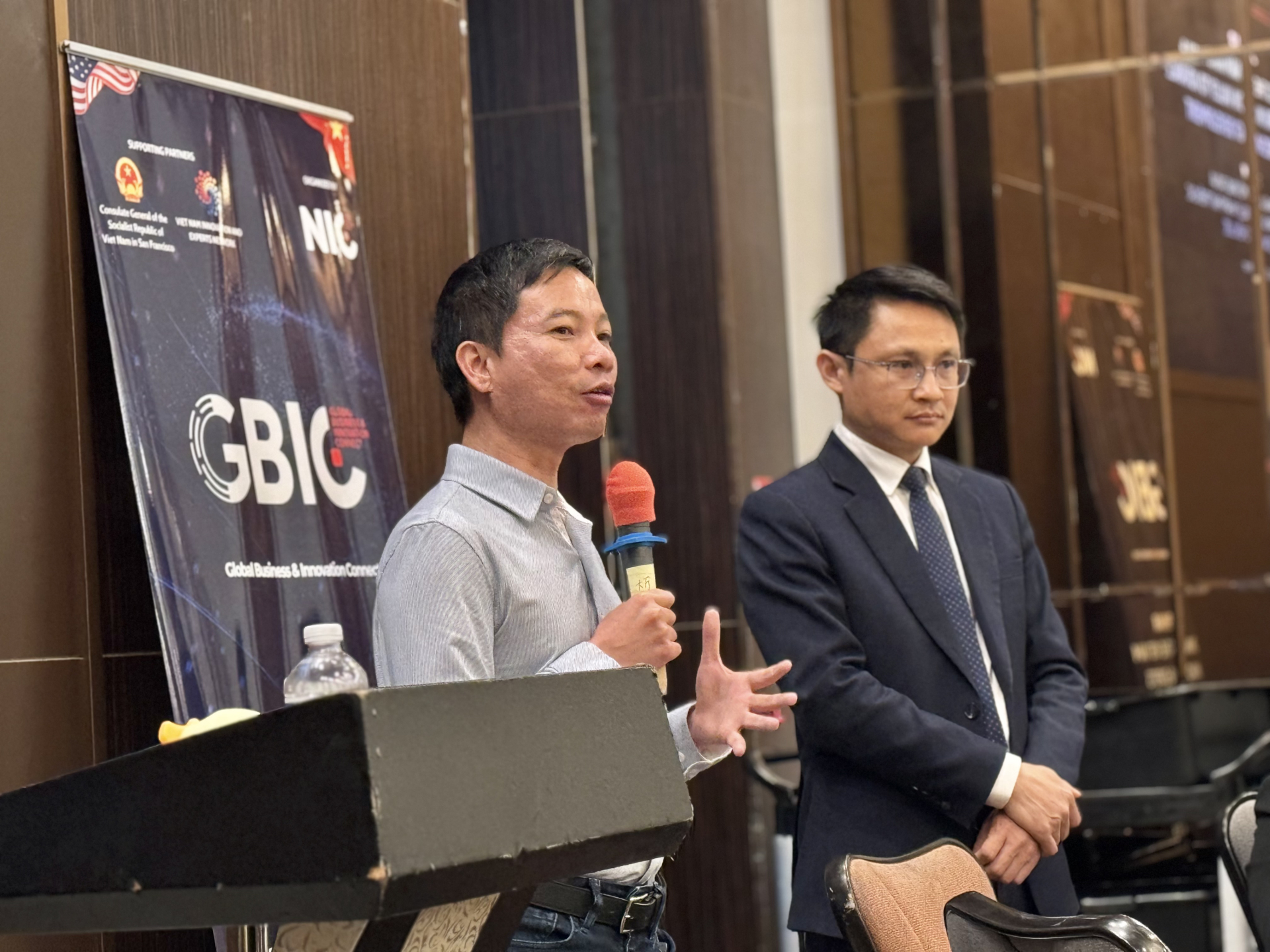 Việt Nam sẽ trở thành điểm đến phải lựa chọn của các tỷ phú như Elon Musk, Jensen Huang- Ảnh 4.