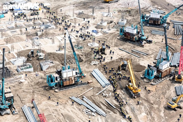 MBS dự báo lợi nhuận 2 công ty xây dựng tăng 'bốc đầu' 111% và 233%