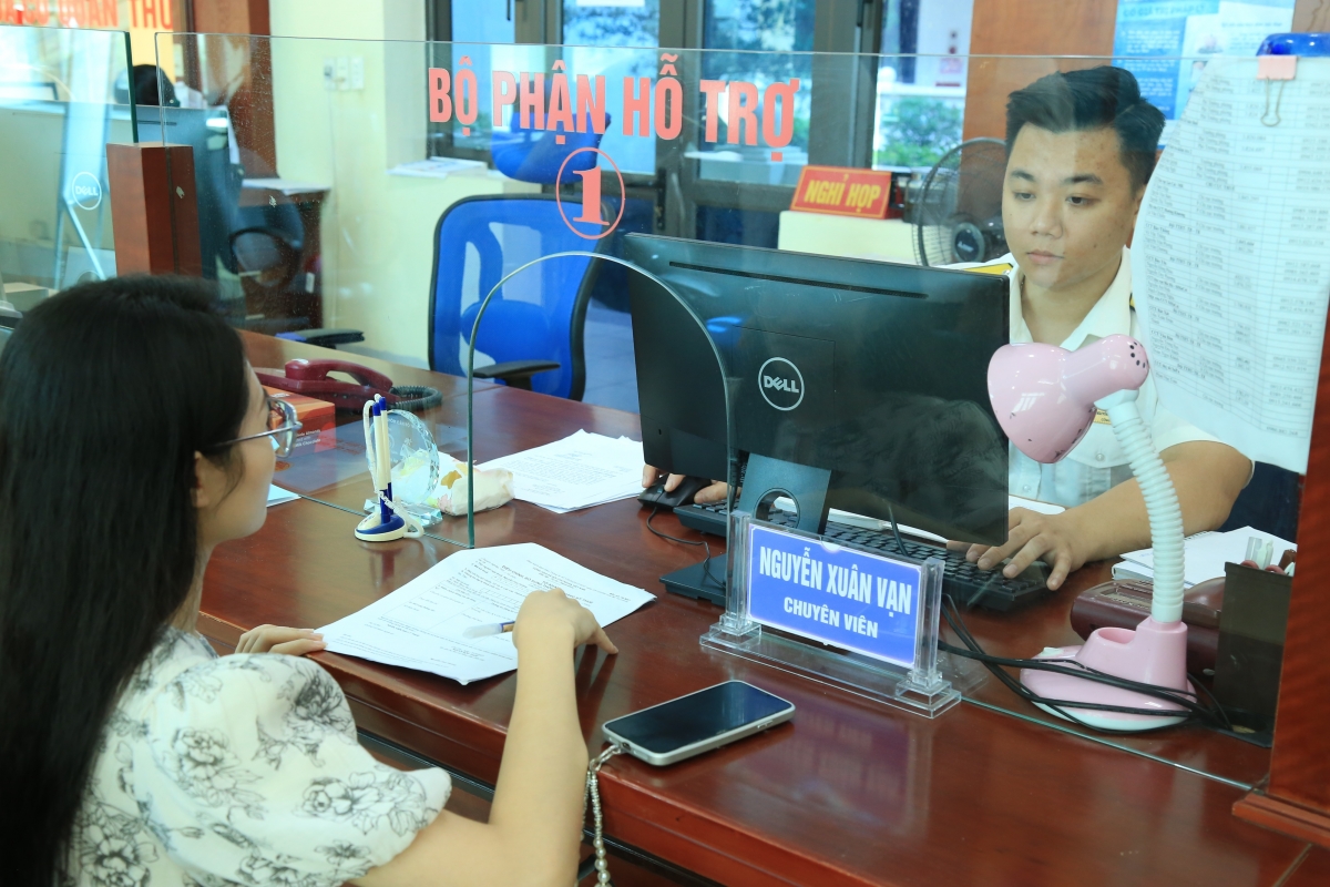 Ảnh Thùy Linh. Ảnh Thùy Linh.