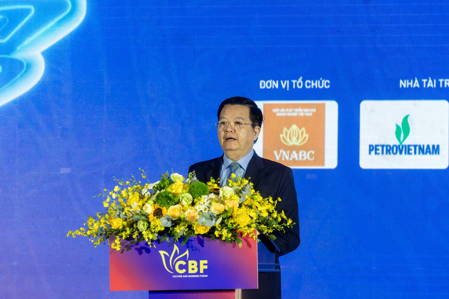 Petrovietnam đồng hành lan tỏa hệ giá trị văn hóa doanh nghiệp Việt Nam trong kỷ nguyên mới