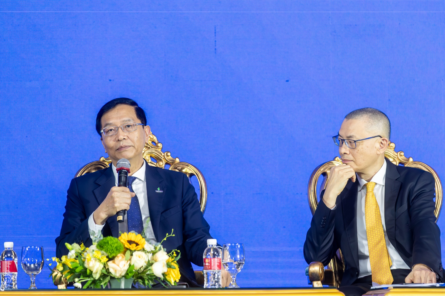 Petrovietnam đồng hành lan tỏa hệ giá trị văn hóa doanh nghiệp Việt Nam trong kỷ nguyên mới