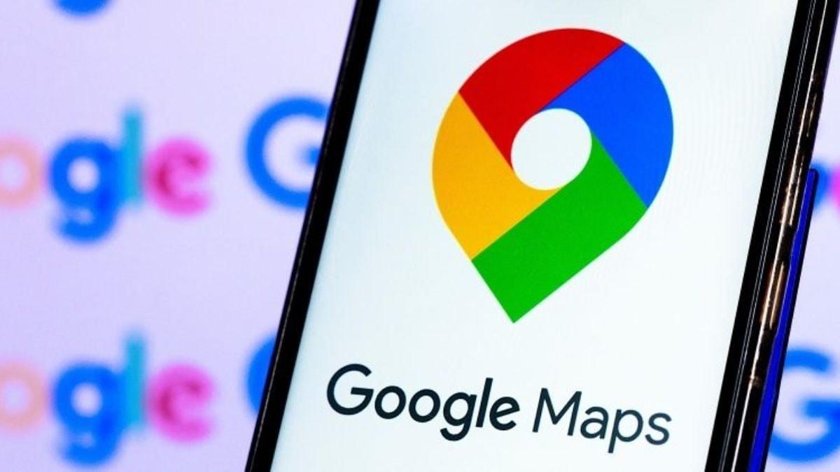 Không còn lo tắc đường nếu bạn bật tính năng này trên Google Maps- Ảnh 1. Không còn lo tắc đường nếu bạn bật tính năng này trên Google Maps- Ảnh 1.