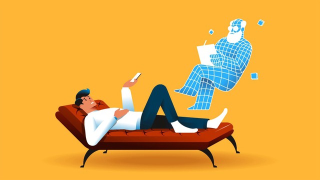 Mặt tối công nghệ: AI chỉ nói cho bạn những gì bạn muốn nghe- Ảnh 2. Mặt tối công nghệ: AI chỉ nói cho bạn những gì bạn muốn nghe- Ảnh 2.