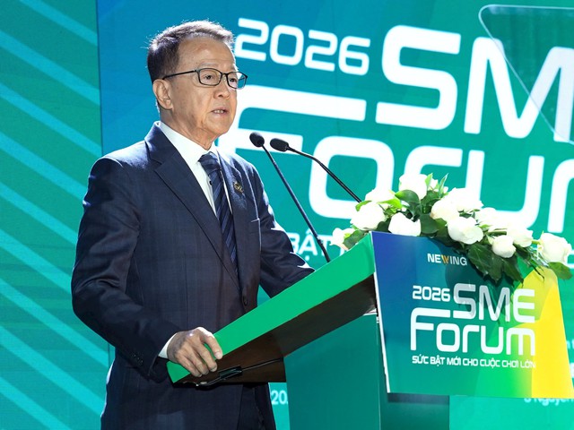 Tỷ phú Malaysia 12 bằng Tiến sĩ băn khoăn về bất động sản Việt Nam, nhắc bài học về cú vay nợ 200% điên rồ