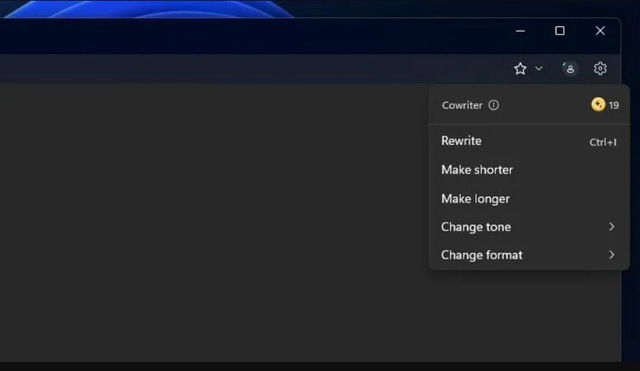 Chấm dứt kỷ nguyên "Microslop": Microsoft dọn dẹp mớ bòng bong AI trên Windows 11- Ảnh 1. Chấm dứt kỷ nguyên "Microslop": Microsoft dọn dẹp mớ bòng bong AI trên Windows 11- Ảnh 1.