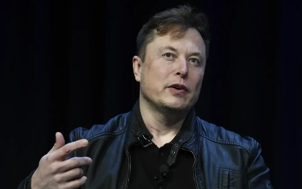 Elon Musk công bố kế hoạch xây nhà máy chip cho Tesla, SpaceX - Ảnh 1. Elon Musk công bố kế hoạch xây nhà máy chip cho Tesla, SpaceX - Ảnh 1.