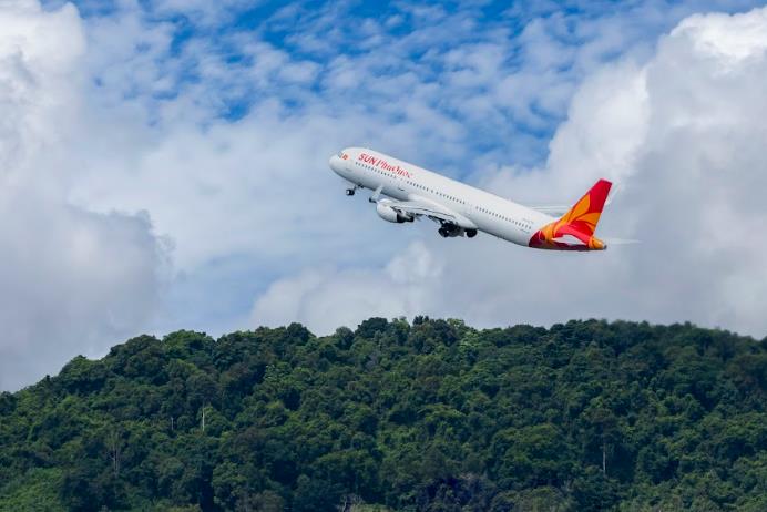 Sun PhuQuoc Airways ra mắt đại lý tại Hàn Quốc, sẵn sàng cất cánh hai đường bay trong năm 2026- Ảnh 5. Sun PhuQuoc Airways ra mắt đại lý tại Hàn Quốc, sẵn sàng cất cánh hai đường bay trong năm 2026- Ảnh 5.