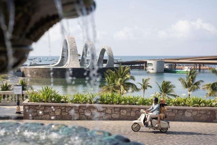 Sun PhuQuoc Airways ra mắt đại lý tại Hàn Quốc, sẵn sàng cất cánh hai đường bay trong năm 2026- Ảnh 2. Sun PhuQuoc Airways ra mắt đại lý tại Hàn Quốc, sẵn sàng cất cánh hai đường bay trong năm 2026- Ảnh 2.