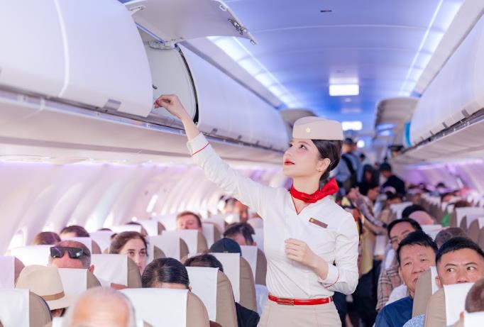 Sun PhuQuoc Airways ra mắt đại lý tại Hàn Quốc, sẵn sàng cất cánh hai đường bay trong năm 2026- Ảnh 4. Sun PhuQuoc Airways ra mắt đại lý tại Hàn Quốc, sẵn sàng cất cánh hai đường bay trong năm 2026- Ảnh 4.