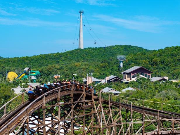 Sun PhuQuoc Airways ra mắt đại lý tại Hàn Quốc, sẵn sàng cất cánh hai đường bay trong năm 2026- Ảnh 3. Sun PhuQuoc Airways ra mắt đại lý tại Hàn Quốc, sẵn sàng cất cánh hai đường bay trong năm 2026- Ảnh 3.