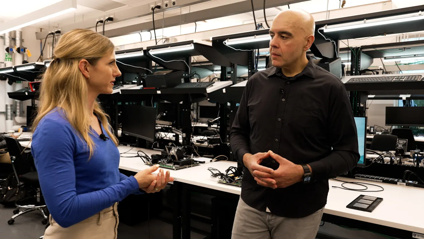 Arm ra mắt con chip đầu tiên sau 35 năm, Meta trở thành khách hàng mở màn - Ảnh 2.