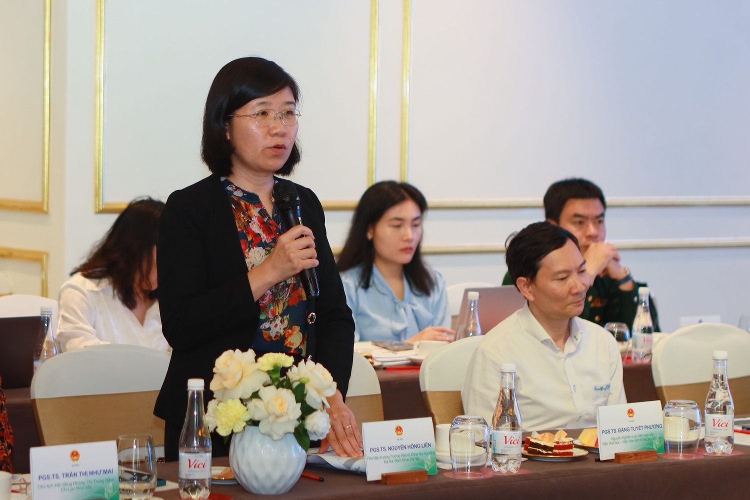 Tự chủ thành công nhiên liệu đặc chủng: Dấu ấn khoa học, công nghệ mang tầm chiến lược Tự chủ thành công nhiên liệu đặc chủng: Dấu ấn khoa học, công nghệ mang tầm chiến lược