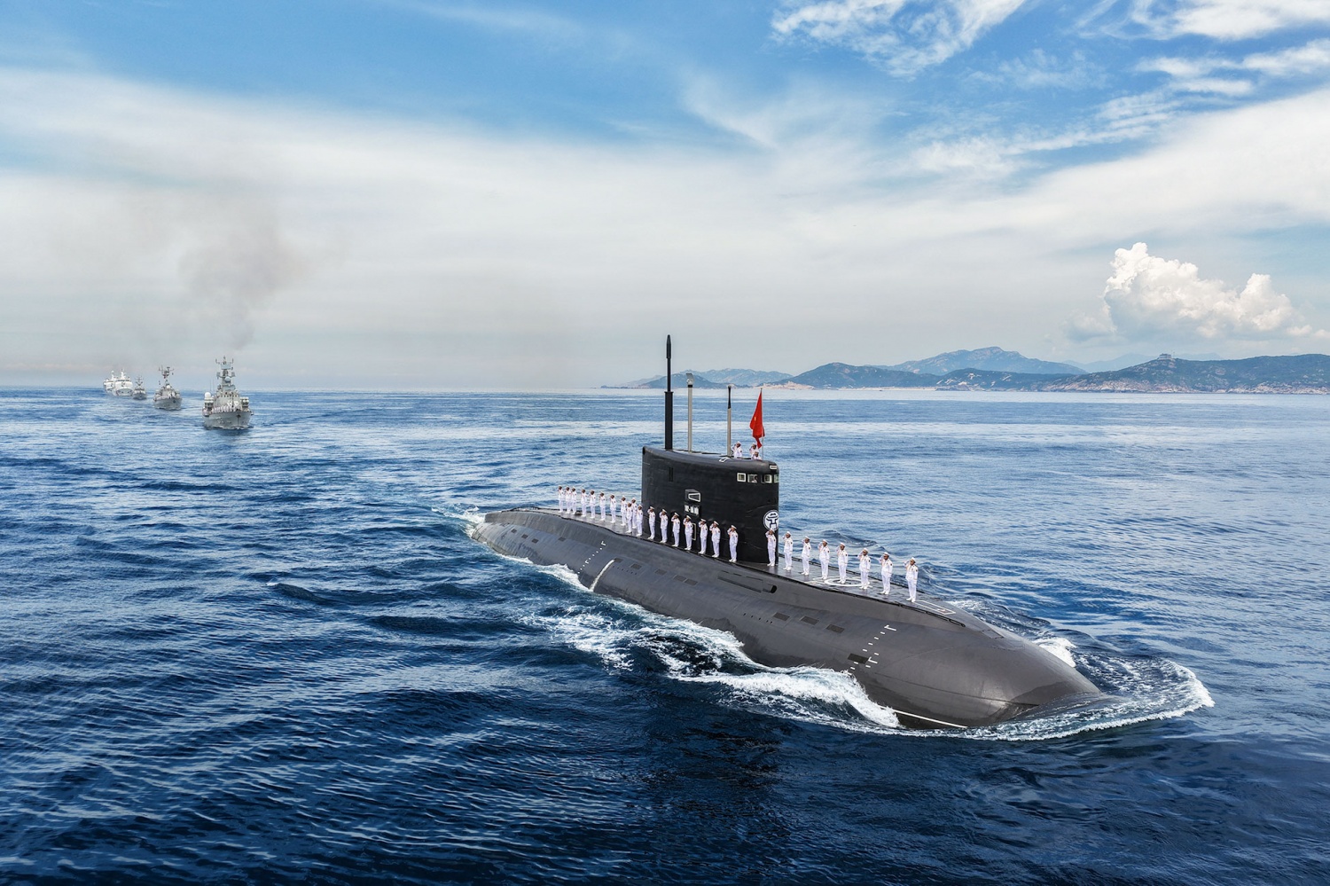 Tự chủ thành công nhiên liệu đặc chủng: Dấu ấn khoa học, công nghệ mang tầm chiến lược Tự chủ thành công nhiên liệu đặc chủng: Dấu ấn khoa học, công nghệ mang tầm chiến lược