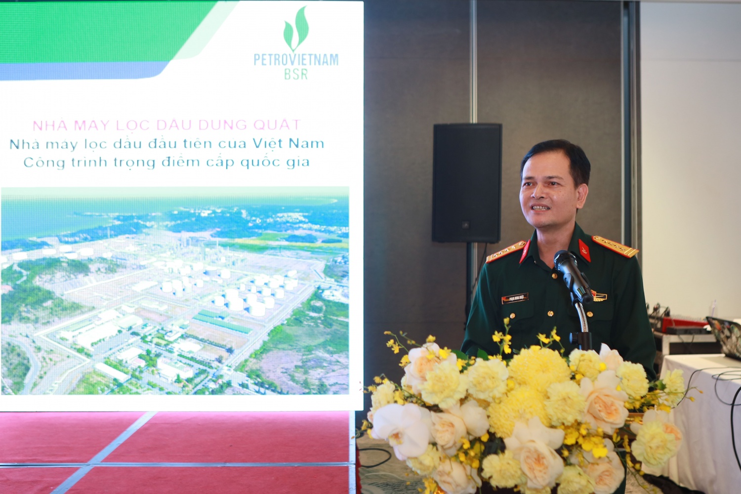 Tự chủ thành công nhiên liệu đặc chủng: Dấu ấn khoa học, công nghệ mang tầm chiến lược Tự chủ thành công nhiên liệu đặc chủng: Dấu ấn khoa học, công nghệ mang tầm chiến lược