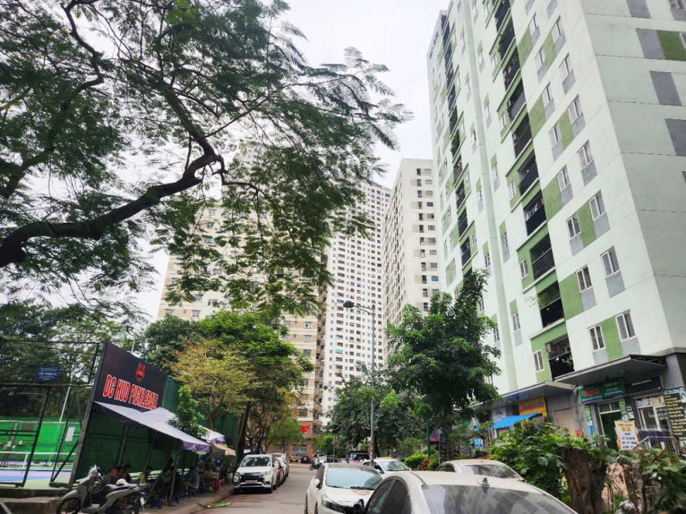 Nhà ở xã hội: Bài toán tăng thêm nguồn cung Nhà ở xã hội: Bài toán tăng thêm nguồn cung