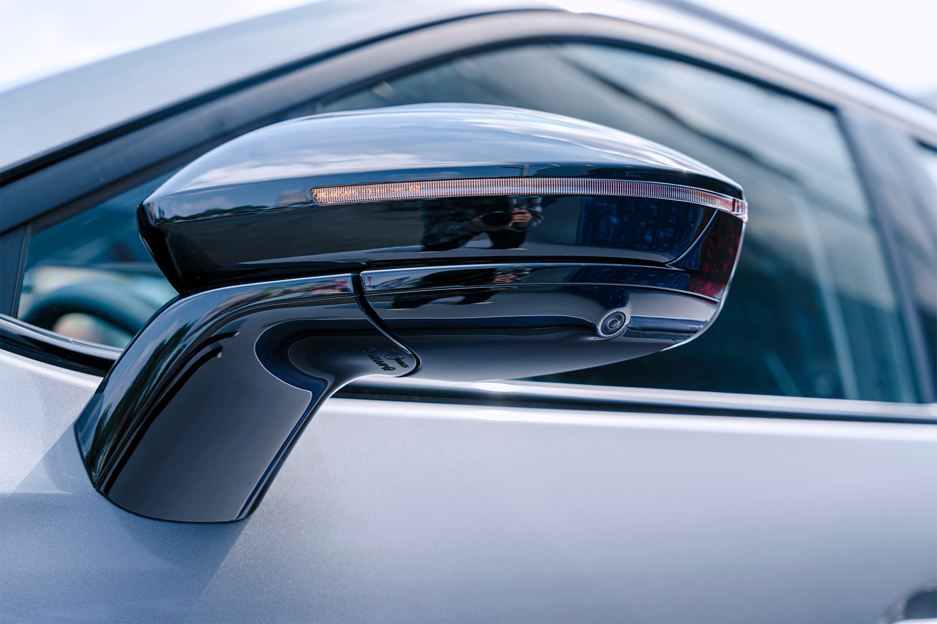 Omoda C5 SHS-H 2026 - 9