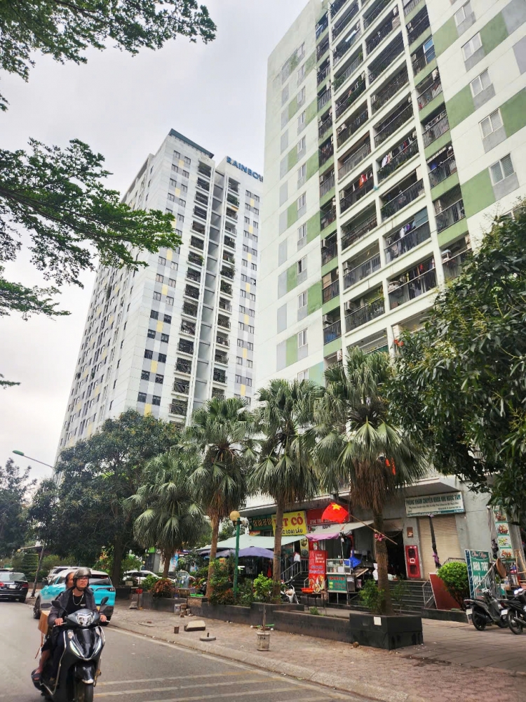 Nhà ở xã hội: Bài toán tăng thêm nguồn cung Nhà ở xã hội: Bài toán tăng thêm nguồn cung