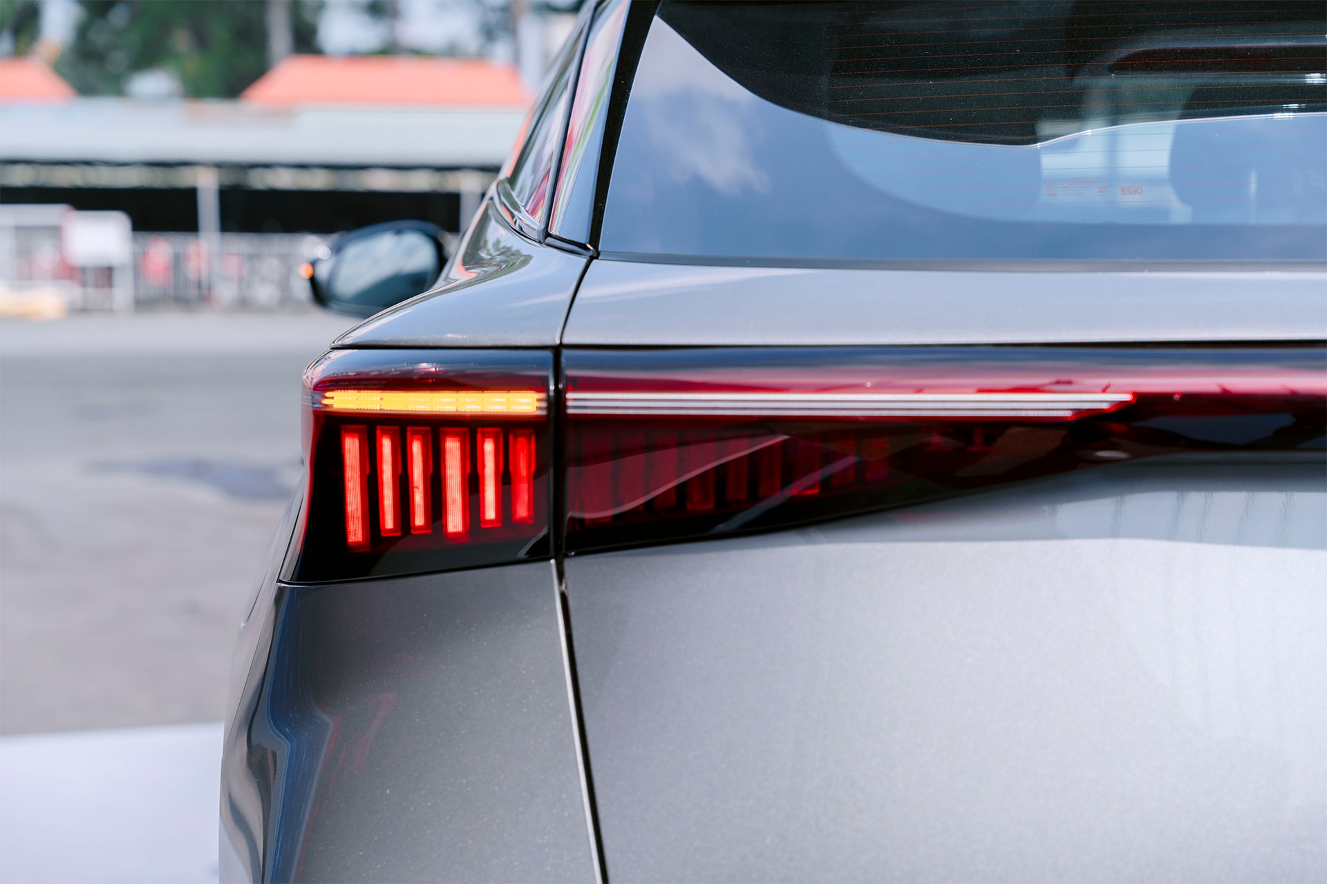 Omoda C5 SHS-H 2026 - 12