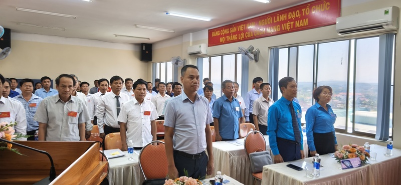 Theo kế hoạch, các cấp Công đoàn trong toàn ngành phải ưu tiên, tập trung mọi nguồn lực để thực hiện nhiệm vụ phát triển đoàn viên, thành lập công đoàn cơ sở. Ảnh: Công đoàn Công Thương Việt Nam.