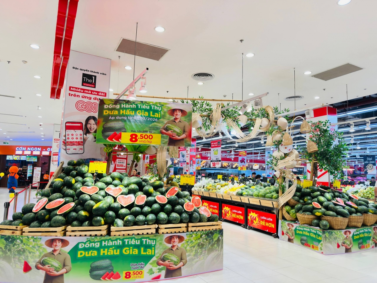 TP. Hồ Chí Minh: Cho vay 5 lĩnh vực ưu tiên vượt 2 triệu tỷ đồng