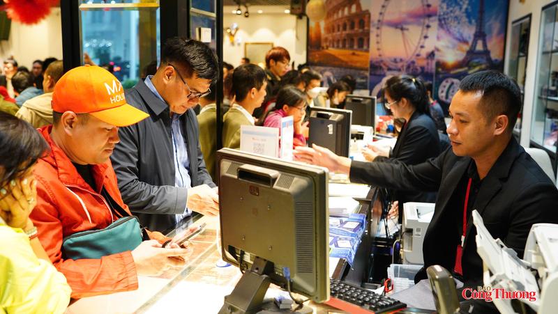 Giá bạc phục hồi rõ nét, xu hướng dài hạn khả quan nhưng ngắn hạn giằng co. Ảnh: Thái Mạnh