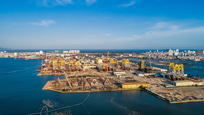 Nội địa hóa chuỗi cung ứng điện hạt nhân Việt Nam - Định hướng chiến lược, cơ hội và các khuyến nghị Nội địa hóa chuỗi cung ứng điện hạt nhân Việt Nam - Định hướng chiến lược, cơ hội và các khuyến nghị