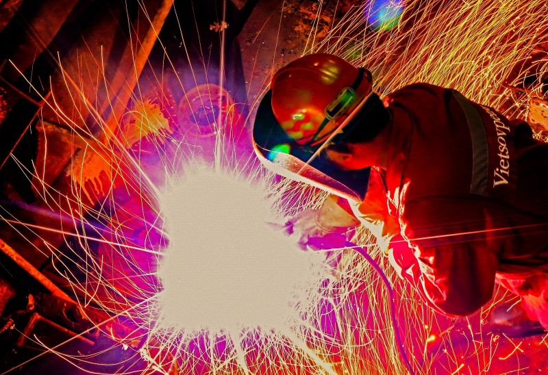 Nội địa hóa chuỗi cung ứng điện hạt nhân Việt Nam - Định hướng chiến lược, cơ hội và các khuyến nghị Nội địa hóa chuỗi cung ứng điện hạt nhân Việt Nam - Định hướng chiến lược, cơ hội và các khuyến nghị