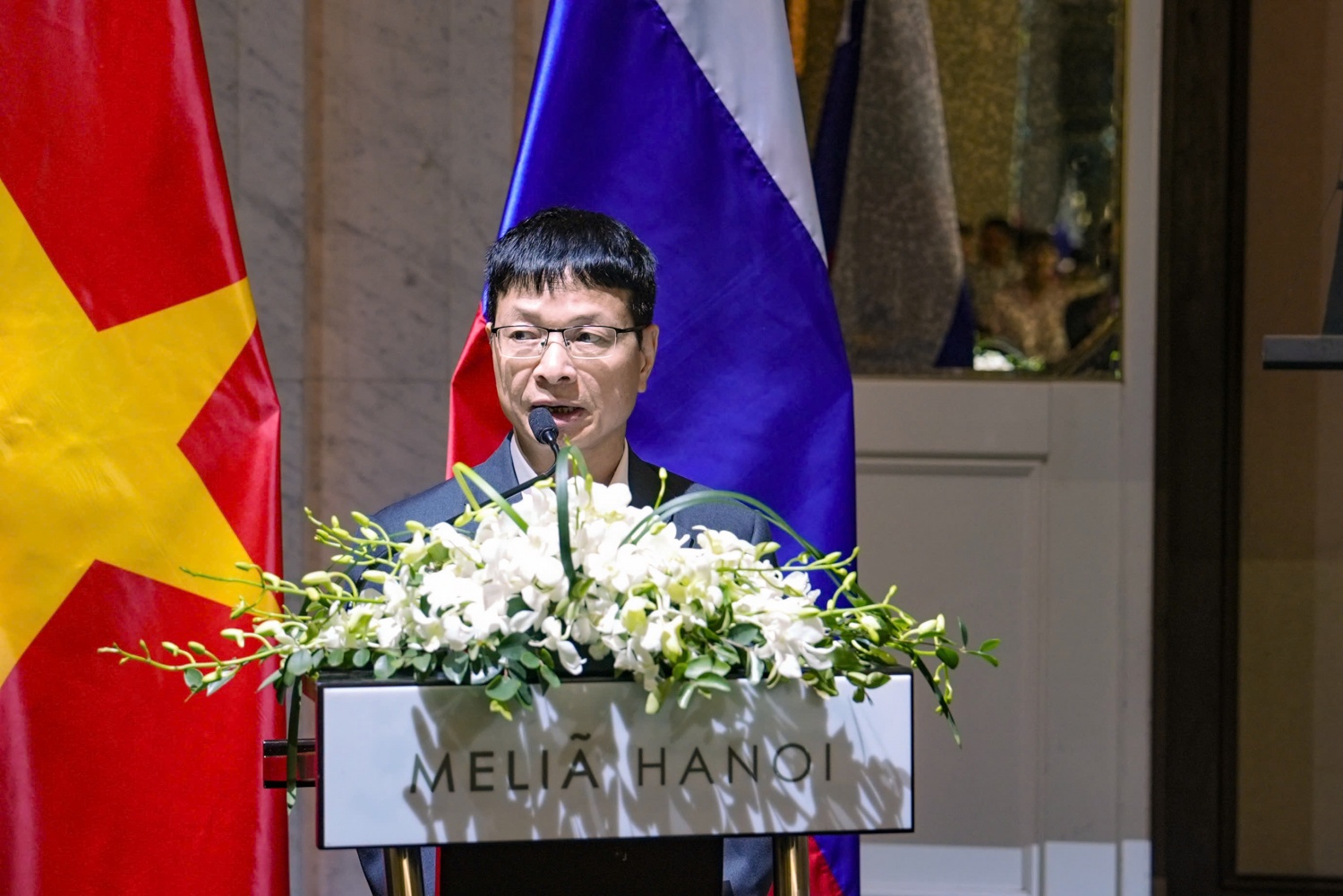 Mở rộng hợp tác năng lượng Việt – Nga: Dư địa còn rất lớn