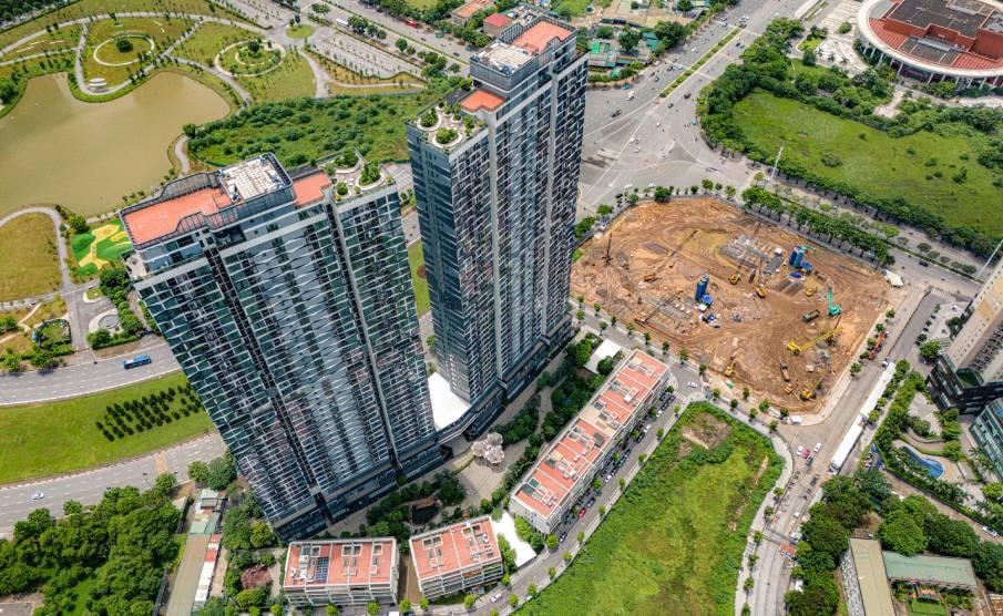 Các ngân hàng hiện nay đang triển khai nhiều gói tín dụng linh hoạt. Ảnh: D