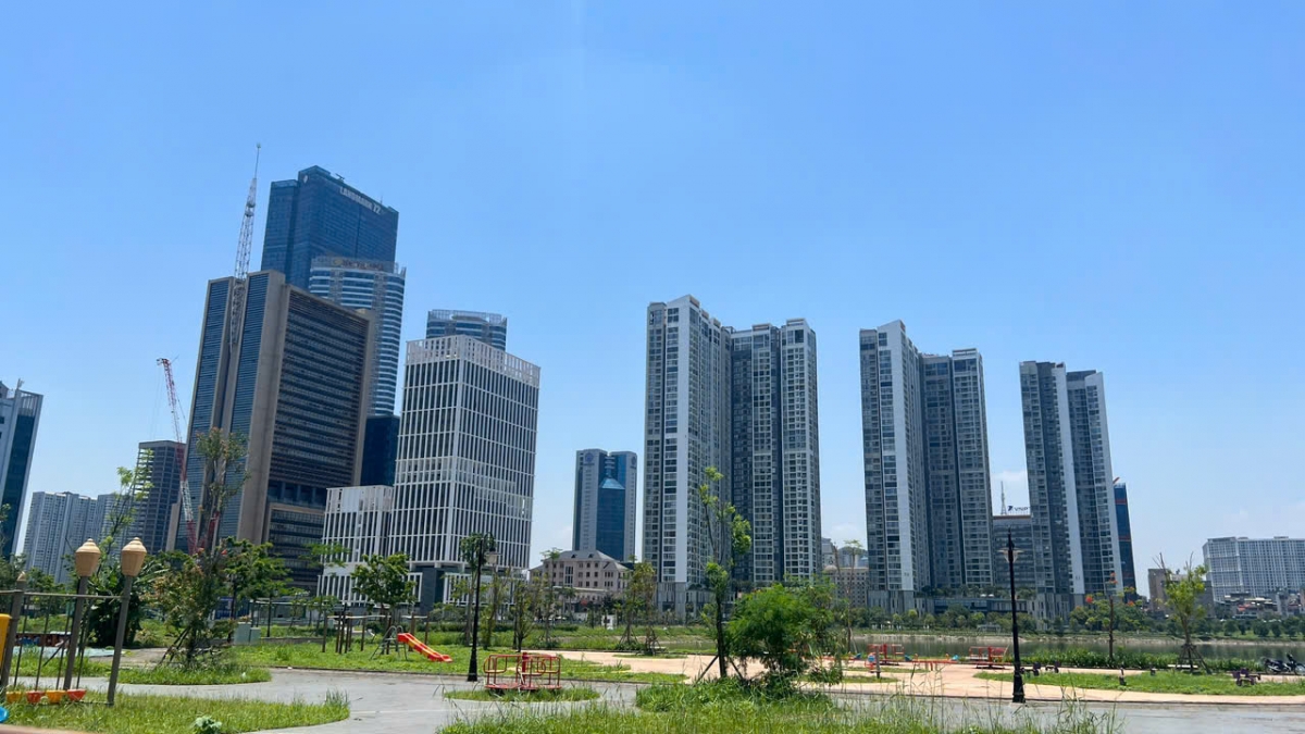 Nền giá nhà ở mức cao, thị trường sẽ vắng bóng nhà đầu tư ngắn hạn