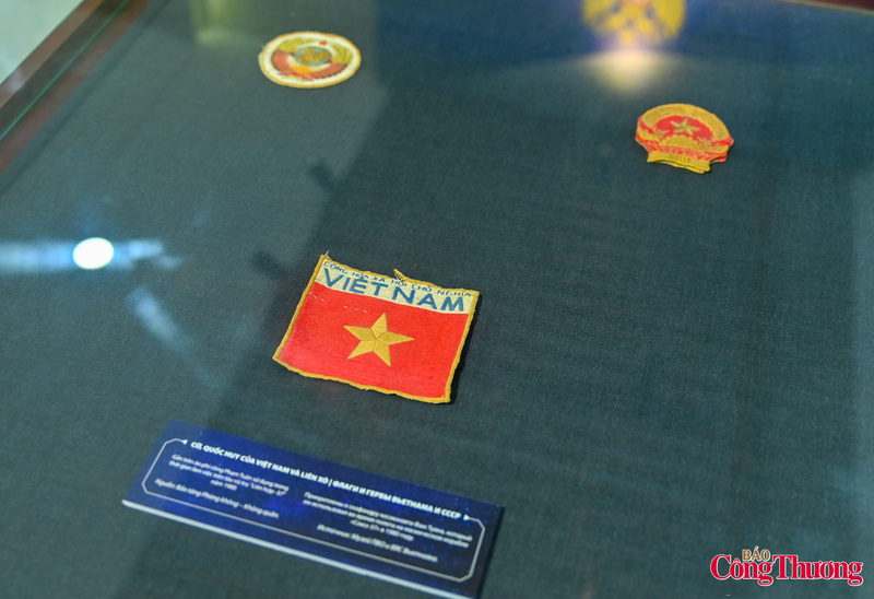 Soyuz 37 là biểu tượng trong quan hệ hữu nghị cũng như hợp tác sau này giữa Việt Nam và Liên bang Nga. Trải qua nhiều thăng trầm lịch sử, quan hệ ngoại giao Việt - Nga ngày càng sâu sắc, bền chặt.